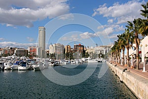 Alicante photo