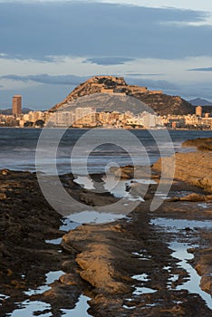 Alicante city photo