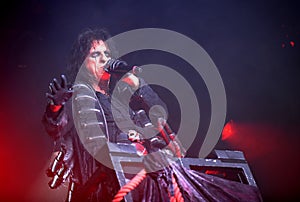 Alice Cooper
