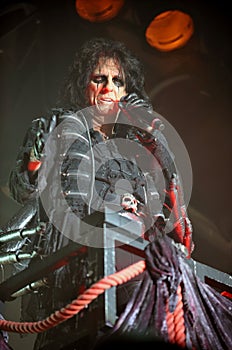Alice Cooper