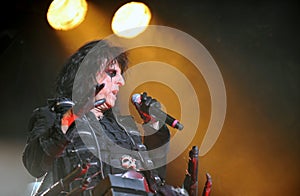 Alice Cooper