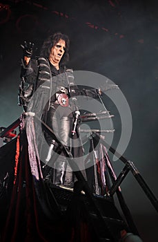Alice Cooper
