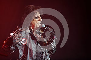 Alice Cooper