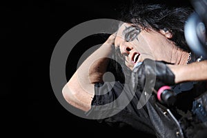 Alice Cooper