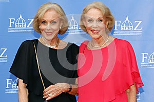 Alice e Ellen Kessler