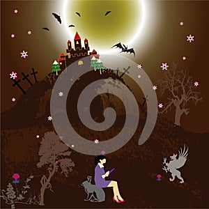 AliceÃÂ´s adventure