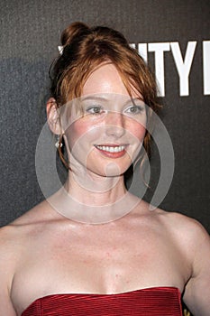 Alicia Witt