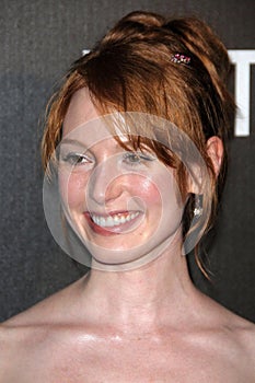 Alicia Witt