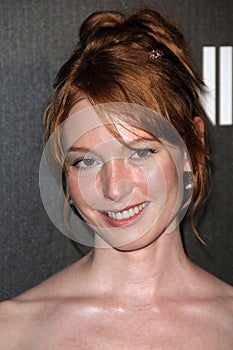 Alicia Witt