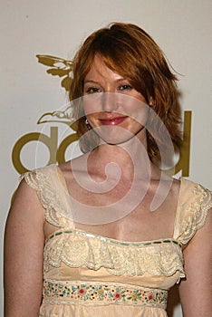 Alicia Witt