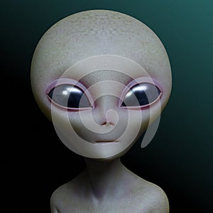 Alien