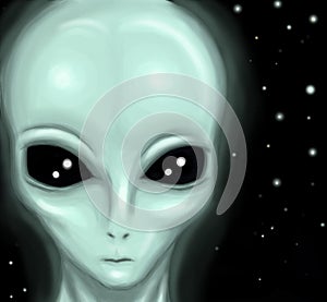 Alien