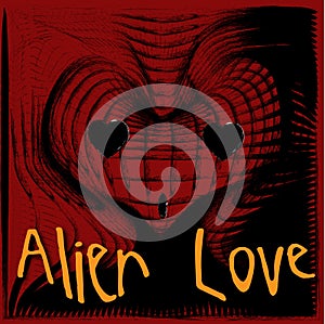 Alien Love