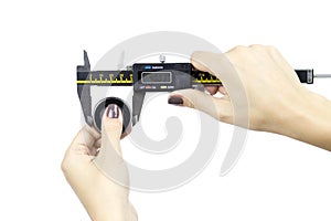 ÃÂ¡aliper measurement