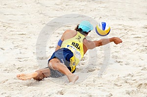 Alison & Emanuel team