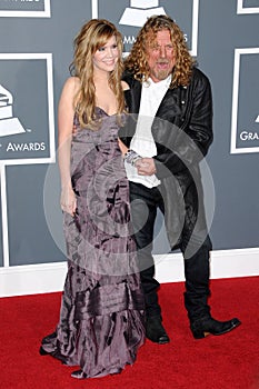 Alison Krauss, Robert Plant