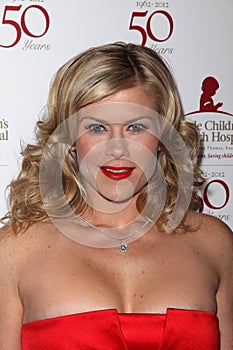 Alison Sweeney