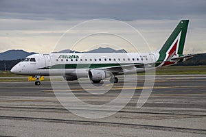 Alitalia