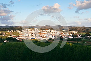 Aljezur, Algarve, Portugal