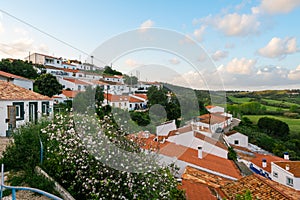 Aljezur, Algarve, Portugal