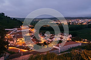 Aljezur, Algarve, Portugal