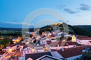 Aljezur, Algarve, Portugal