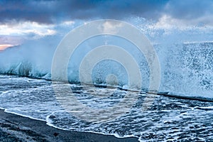 Alki Water Blast 3