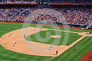 All American Baseball Game