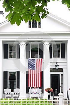 All American Home