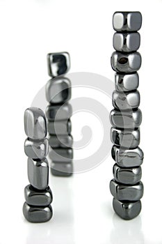 All in the Balance 2