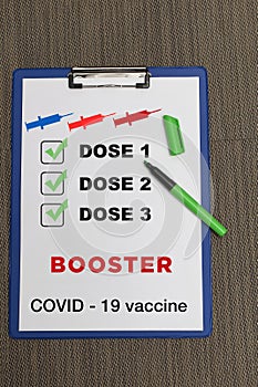 All covid-19 vaccine doses