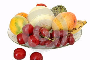 All Fruits photo