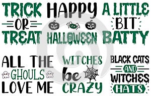 All The Ghouls Love Me