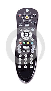 All-in-one remote control