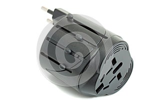 All-in-one Universal Travel Adapter