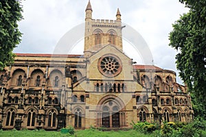 All Saints Cathedral Patthar Girja allahabad india