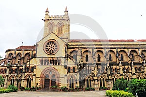 All Saints Cathedral Patthar Girja allahabad india