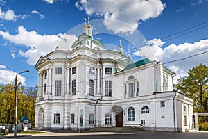 All Saints Cathedral, Tula, Russia