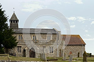 All Saints Church Allhallows Kent