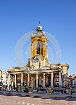 All Saints Church in Northampton photo