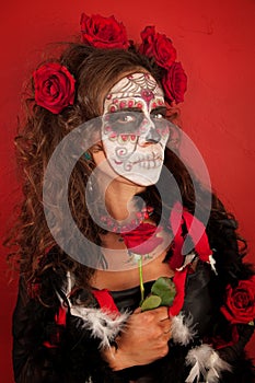 All Souls, All Roses