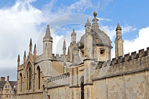 All Souls College