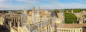 All Souls College, Oxford University