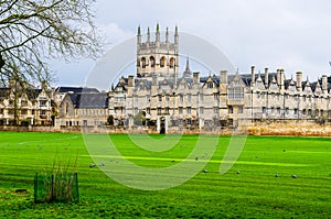 All Souls College, Oxfordshire, United Kingdom, Europe