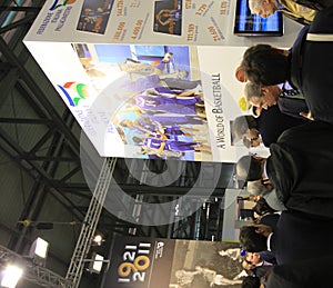 All Star Game, Italy