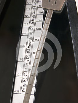 All tempos photo