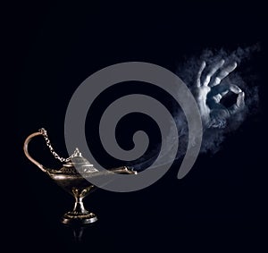 All will be done, my lord