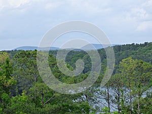 Allatoona Overlook