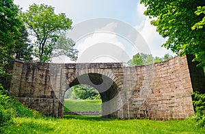 Allegheny Portage Railroad National Historic Site