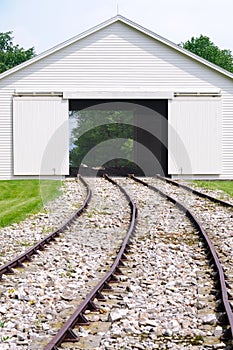 Allegheny Portage Railroad National Historic Site